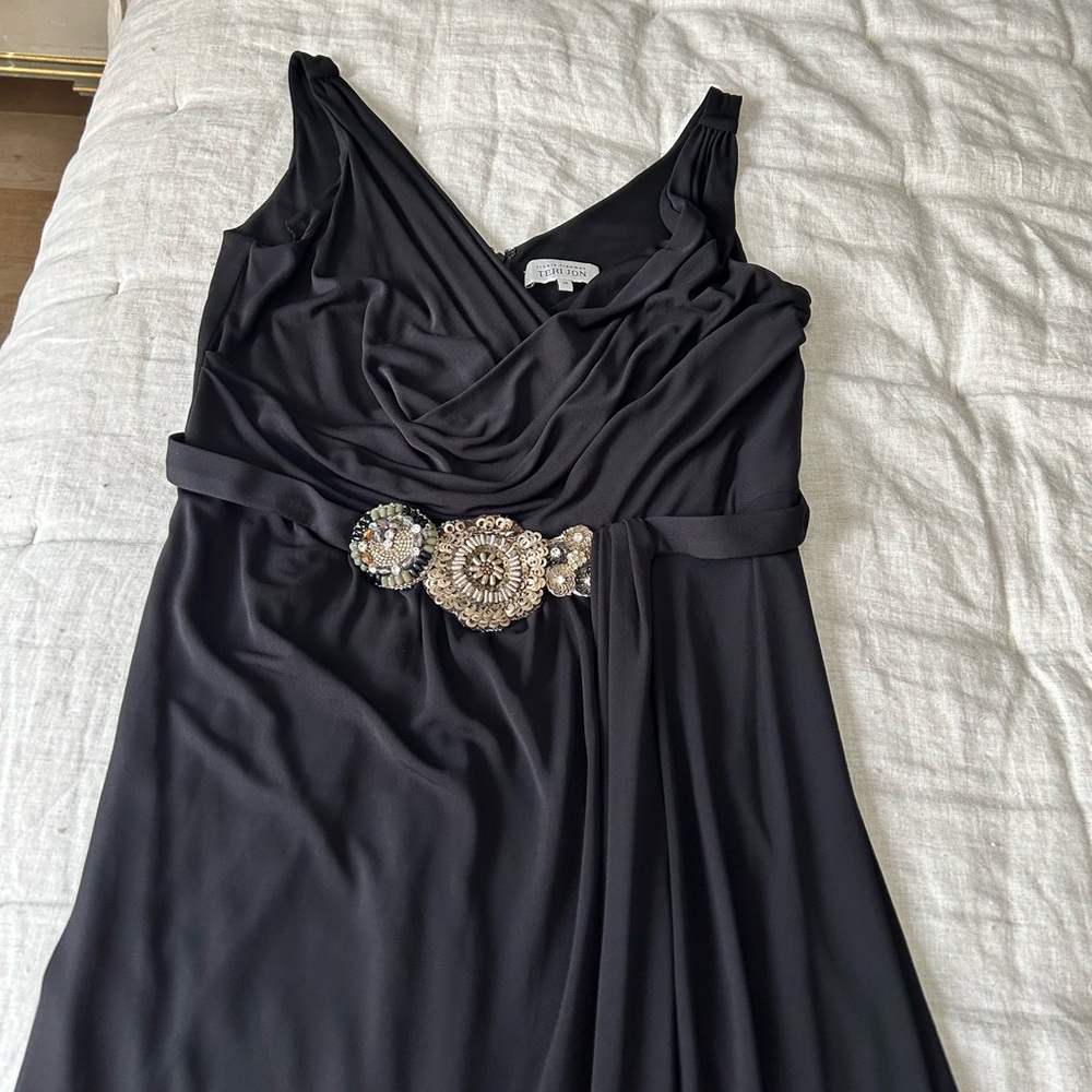 Teri Jon Evening Gown - sz. 16
